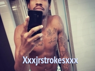 Xxxjrstrokesxxx