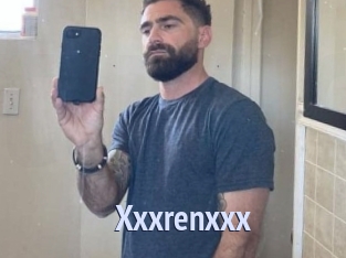 Xxxrenxxx