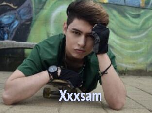 Xxxsam