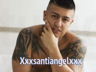 Xxxsantiangelxxx