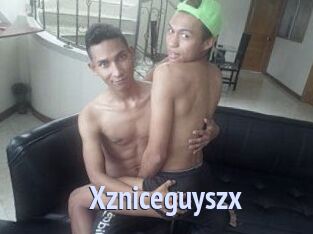 Xzniceguyszx