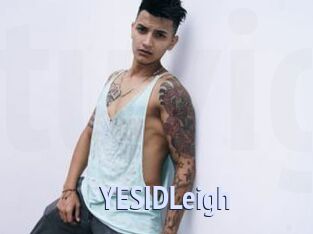 YESIDLeigh