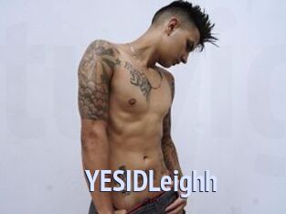 YESIDLeighh