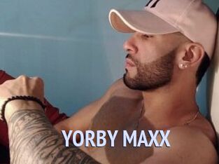 YORBY_MAXX