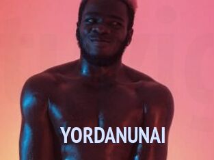 YORDANUNAI