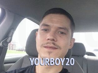 YOURBOY20