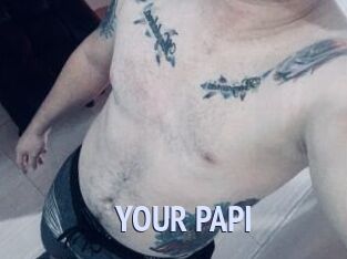 YOUR_PAPI