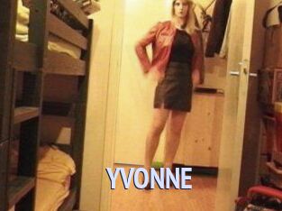 YVONNE