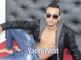 YackoWest