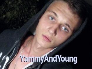YammyAndYoung Tube video gay