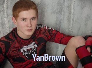 YanBrown