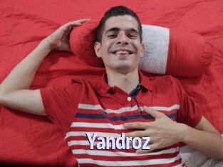 Yandroz