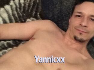 Yannicxx