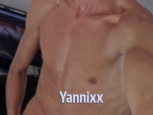 Yannixx