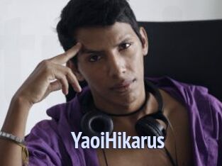 YaoiHikarus