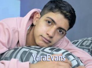 YaraEvans