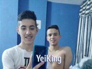 YeiKing