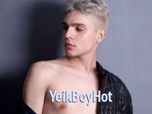 YeikBoyHot