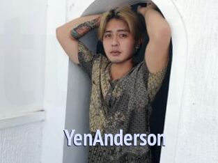 YenAnderson