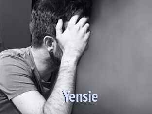 Yensie