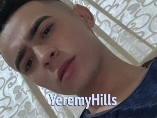 YeremyHills