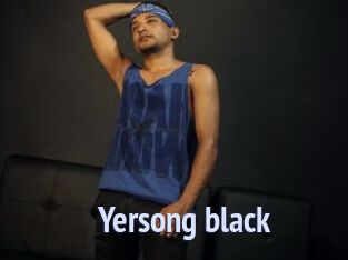 Yersong_black