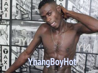 YhangBoyHot