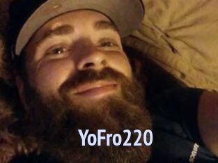YoFro220
