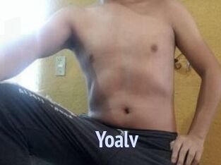 Yoalv