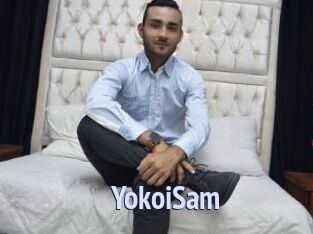 YokoiSam