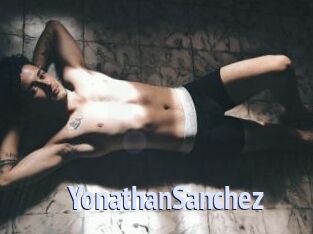 YonathanSanchez