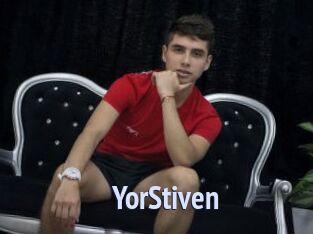 YorStiven