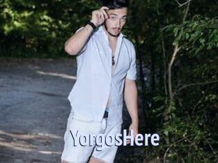 YorgosHere
