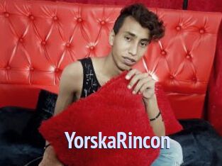 YorskaRincon