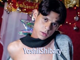 YoshiiShibary