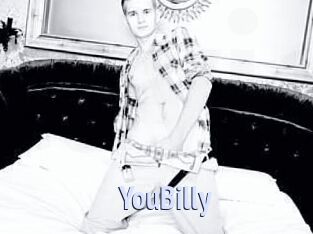 YouBilly