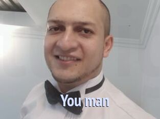 You_man