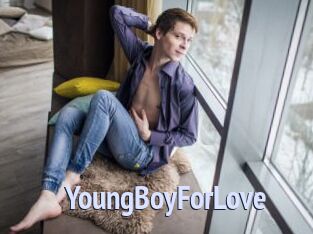 YoungBoyForLove