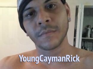 YoungCaymanRick