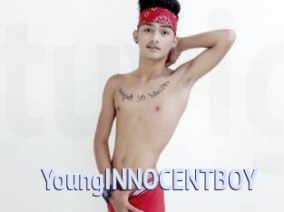 YoungINNOCENTBOY
