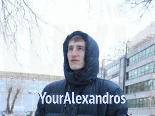 YourAlexandros