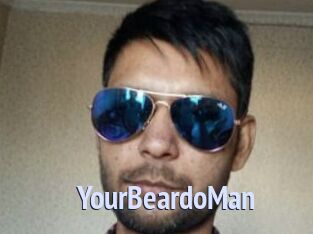 YourBeardoMan