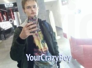 YourCrazyBoy