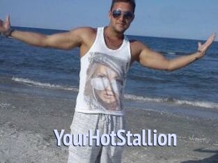 YourHotStallion