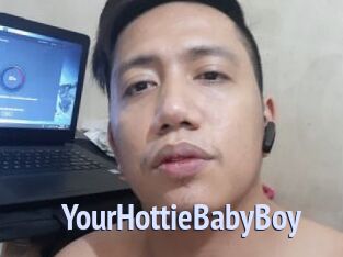 YourHottieBabyBoy