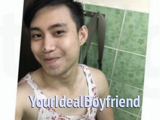 YourIdealBoyfriend