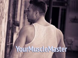 YourMuscleMaster