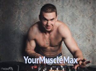 YourMuscleMax