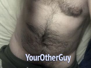 YourOtherGuy