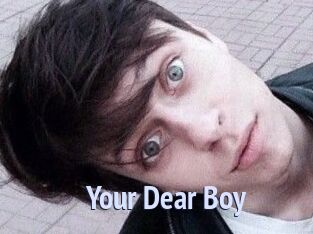 Your_Dear_Boy